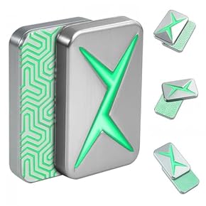 Amazon.co.jp: フィジェットキューブ - フィジェットトイ: おもちゃ